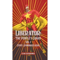 Liberator: Vol. 1 State Sponsored Hero