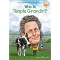 Who Is Temple Grandin?