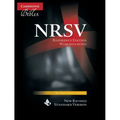 Reference Bible-NRSV