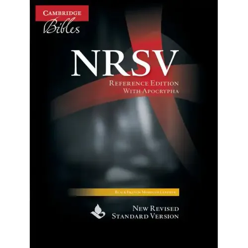 Reference Bible-NRSV