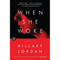 When She Woke