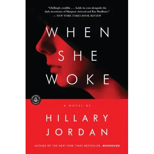 When She Woke