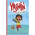 Yasmin La Estrella de Fútbol