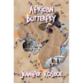 African Butterfly