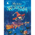 Merry Witchmas (a Magical Christmas Wish Tale)