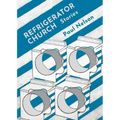 Refrigerator Church: Stories