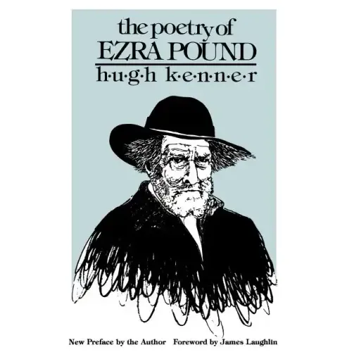The Poetry of Ezra Pound