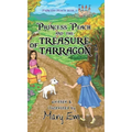 Princess Peach and the Treasure of Tarragon (hardcover): a Princess Peach story