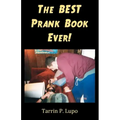 The BEST Prank Book Ever!