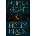 Book of Night