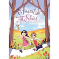 Faerie Skies: A Game of Heartwarming Fairy Tales, For Golden Sky Stories