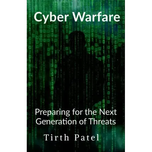 Cyber Warfare