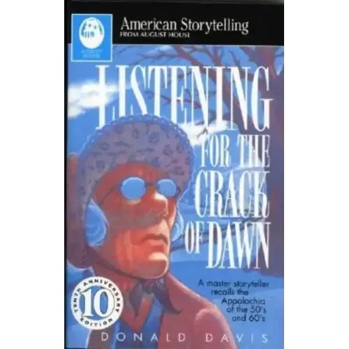 Listening for the Crack of Dawn