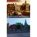 Downtown Providence