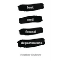 Lost and Found Departments
