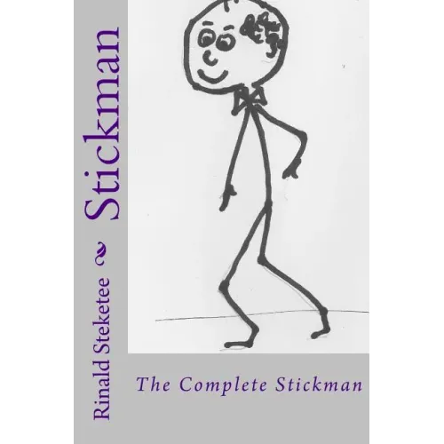 Stickman: The Complete Stickman