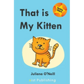 That is My Kitten