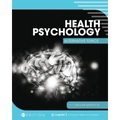 Health Psychology: Alternative Topics