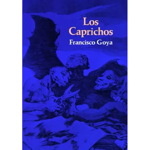 Los Caprichos