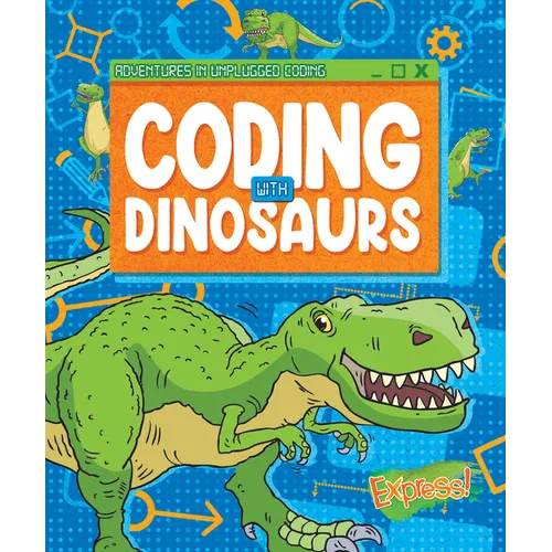 Coding with Dinosaurs