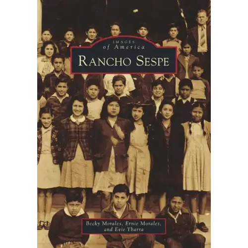 Rancho Sespe