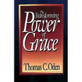 The Transforming Power of Grace