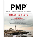 Pmp Project Management Professional Practice Tests: 2021 Exam Update