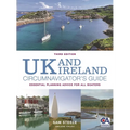 UK and Ireland Circumnavigator's Guide 3rd Edition: Essential Planning Advice for All Boaters