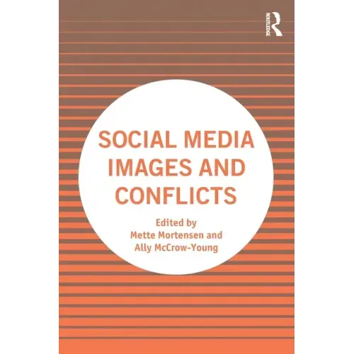 Social Media Images and Conflicts