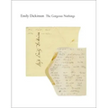 The Gorgeous Nothings: Emily Dickinson's Envelope Poems