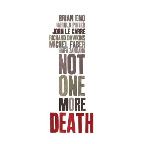 Not One More Death
