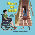 Where's the Ramp?