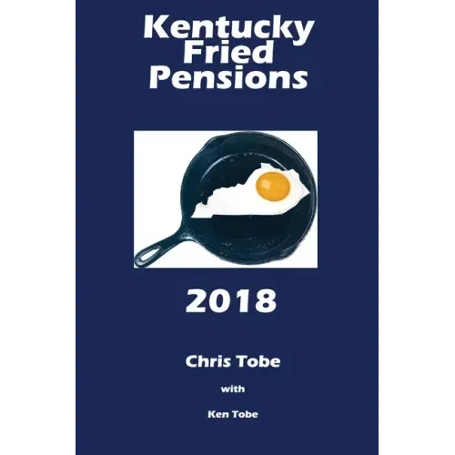 Kentucky Fried Pensions 2018