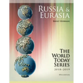 Russia and Eurasia 2018-2019