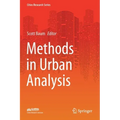 Methods in Urban Analysis