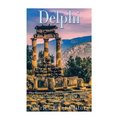 Delphi: The History of the Ancient Greek Sanctuary and Home to the World's Most Famous Oracle