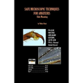 SAFE MICROSCOPIC TECHNIQUES FOR AMATEURS Slide Mounting