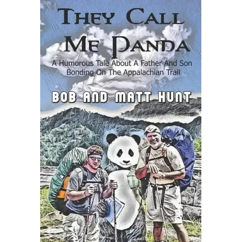 They Call Me Panda