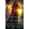 The Witch of Crimson Arrows