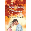 A Thanksgiving Blessing