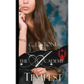 Tempest: The Scarab Beetle Series: #6