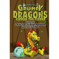 Grumpy Dragons - Firman the Fibber: A dragon book for kids and early readers