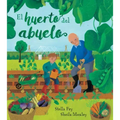El Huerto del Abuelo