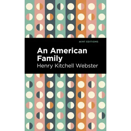 An American Family: A Novel of Today