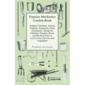 Popular Mechanics Garden Book
