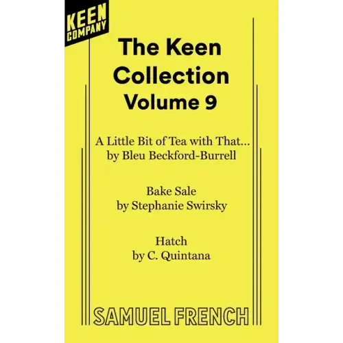 The Keen Collection: Volume 9
