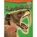 Sabre-Tooth Tiger