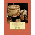 Basket Designs of the Indians of NorthWestern California: 1905