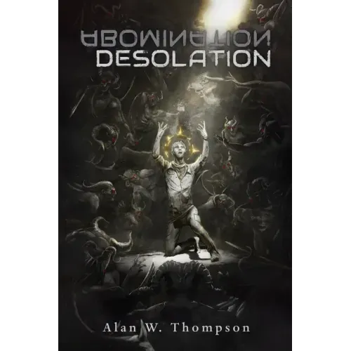 Abomination Desolation