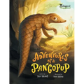 Adventures of a Pangopup